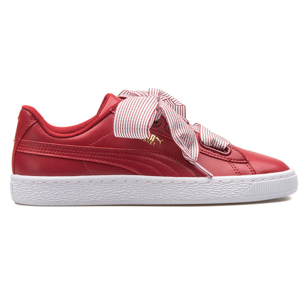 PUMA Basket Enzo Heart