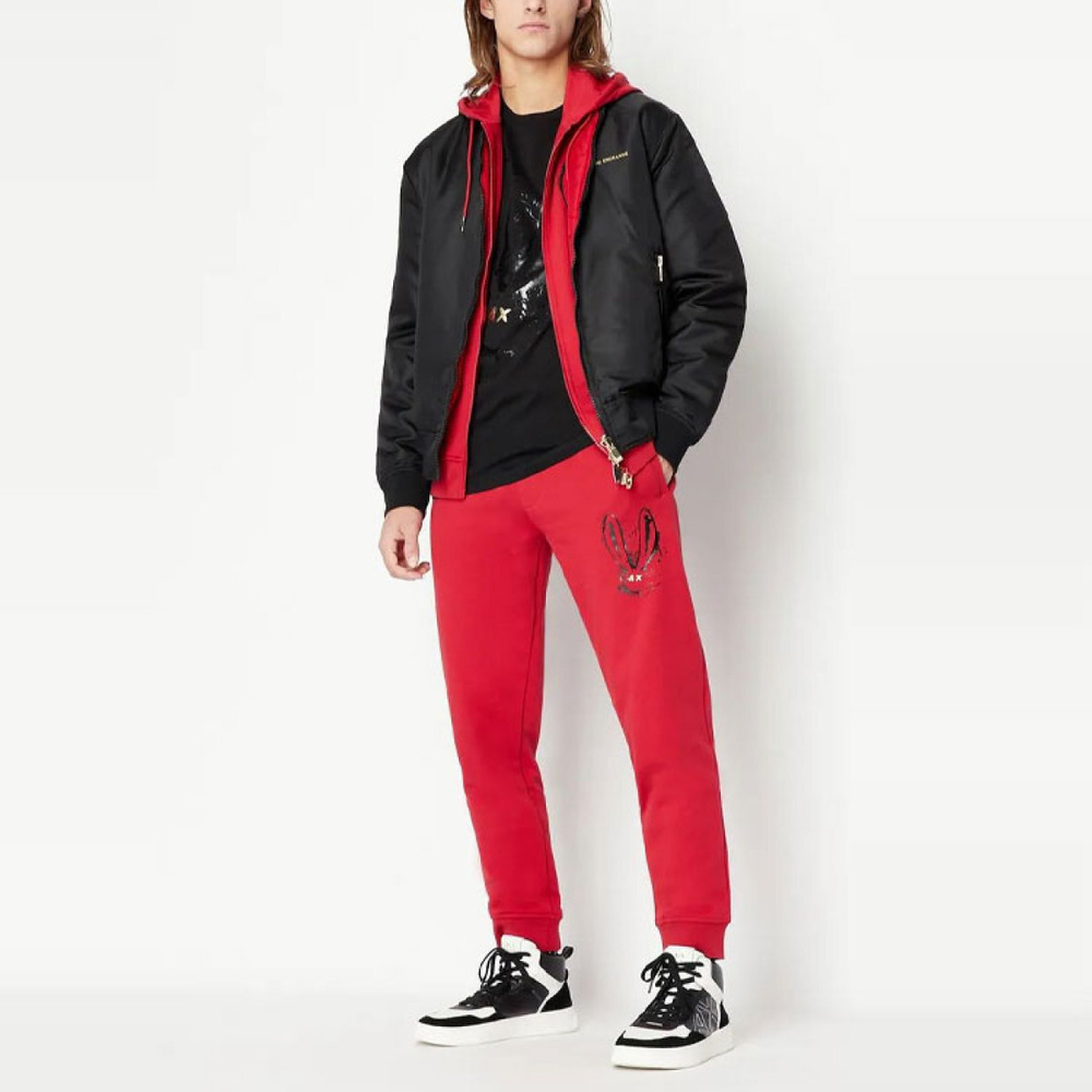 ARMANI EXCHANGE SS23