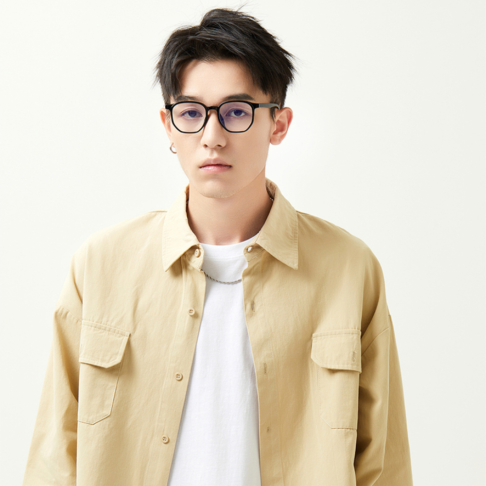 【 】 MUYKUY ins TR90
