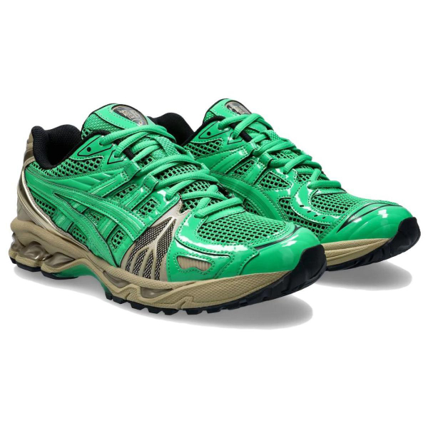 Gmbh x Asics Gel-Kayano 14