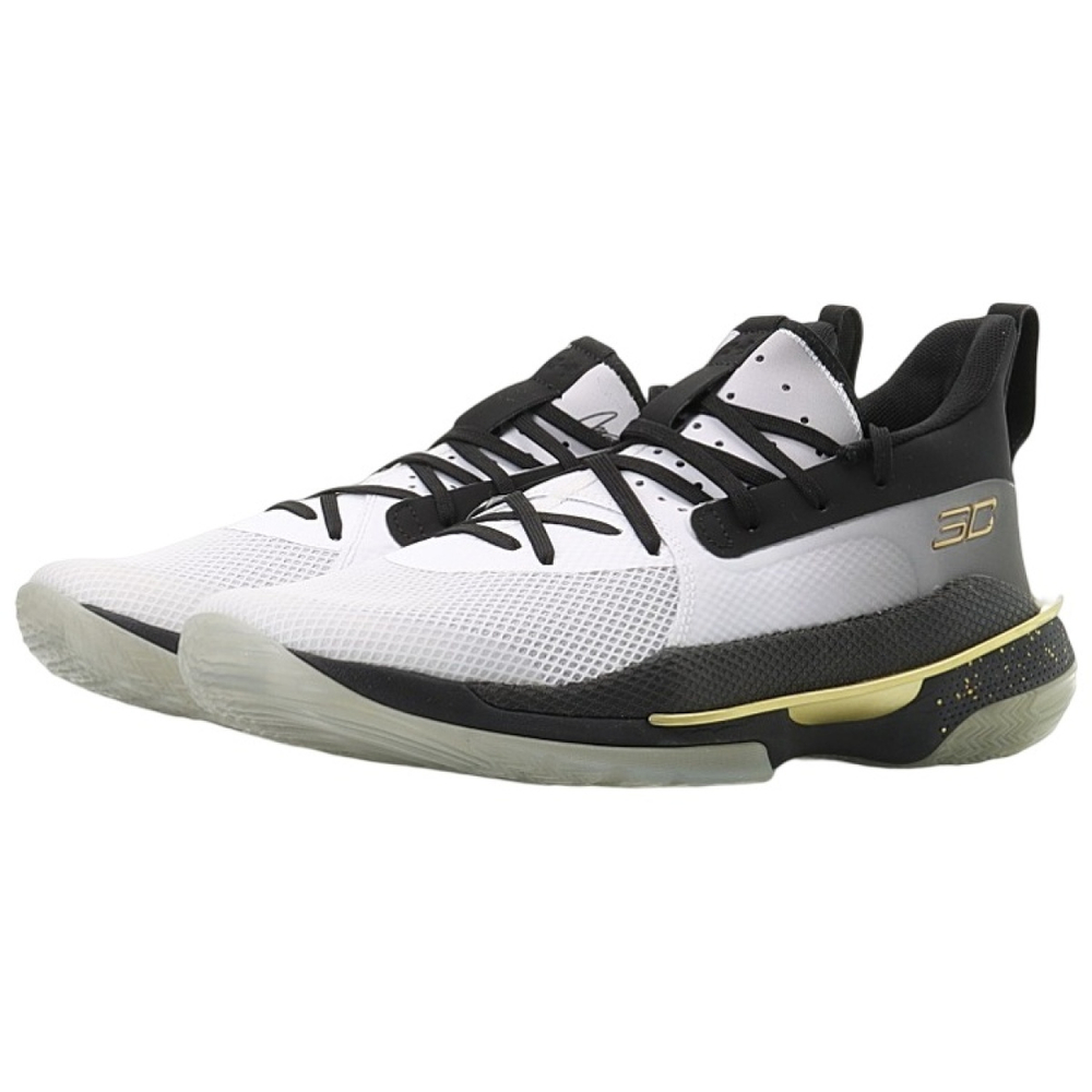 Under Armour Curry 7 7 Team