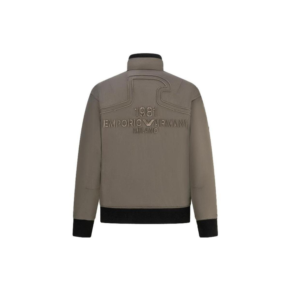 EMPORIO ARMANI Logo