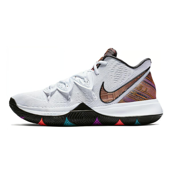 Nike Kyrie 5 BHM 5