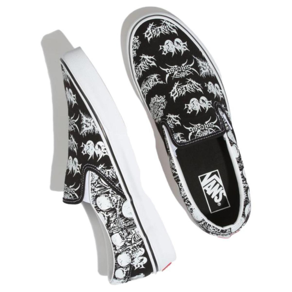 Vans slip-on Classic
