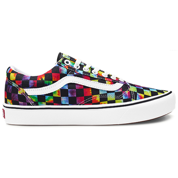 Vans Old Skool Comfycush