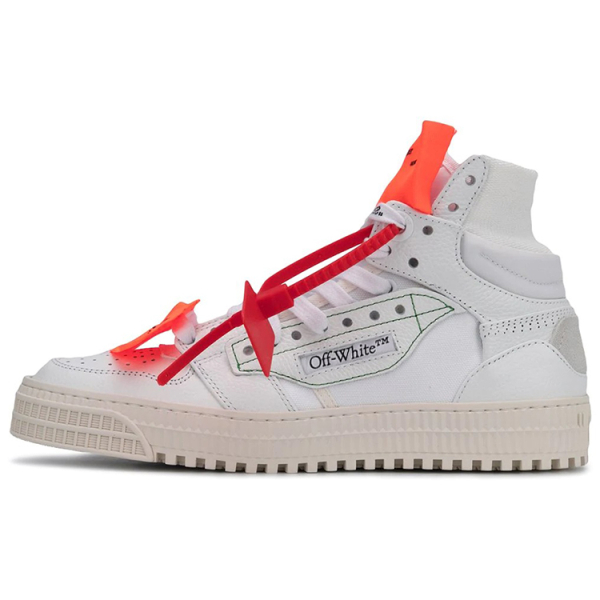 OFF-WHITE Off-Court 3.0