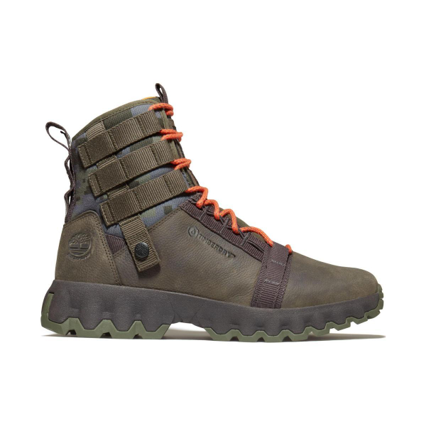 Timberland Earthkeepers By Rayburn