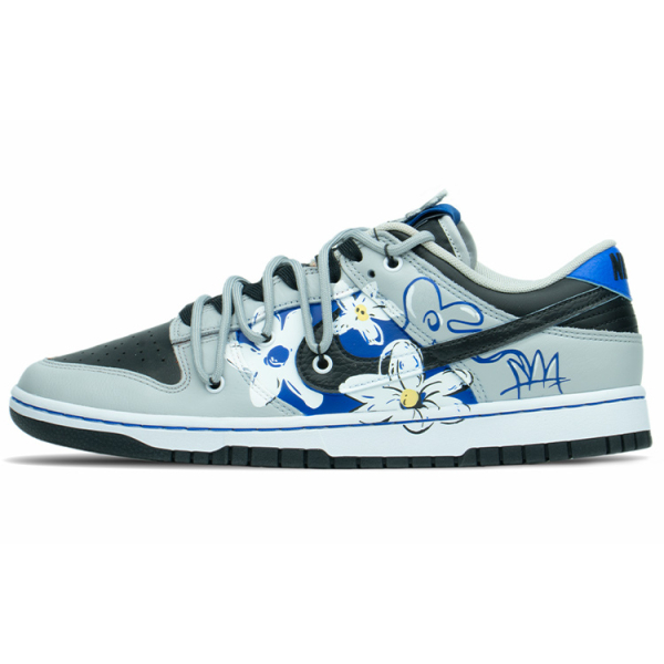 【 】 NBA x Nike Dunk