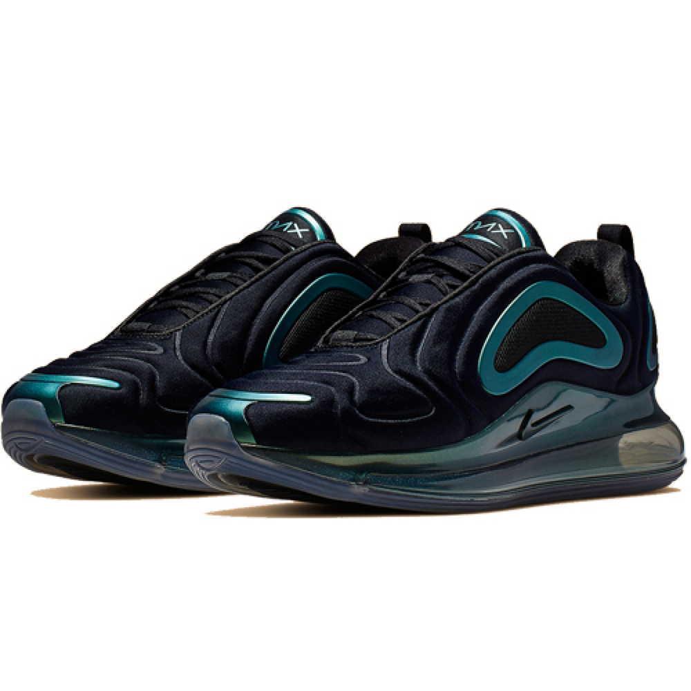 Nike Air Max 720 "Throwback Future"
