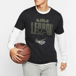 Nike Dri-FIT LeBron T