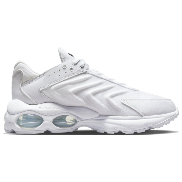 Nike Air Max TW "Triple White"