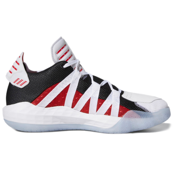 Adidas D lillard 6