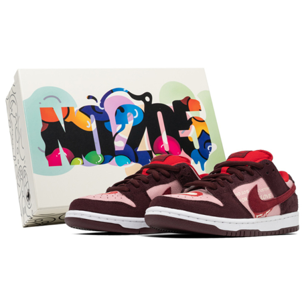 【 】 Nike Dunk SB pro "cherry"