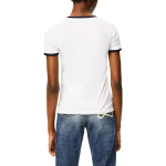 LOEWE FW22 Anagram Logo T