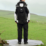 THE NORTH FACE Logo