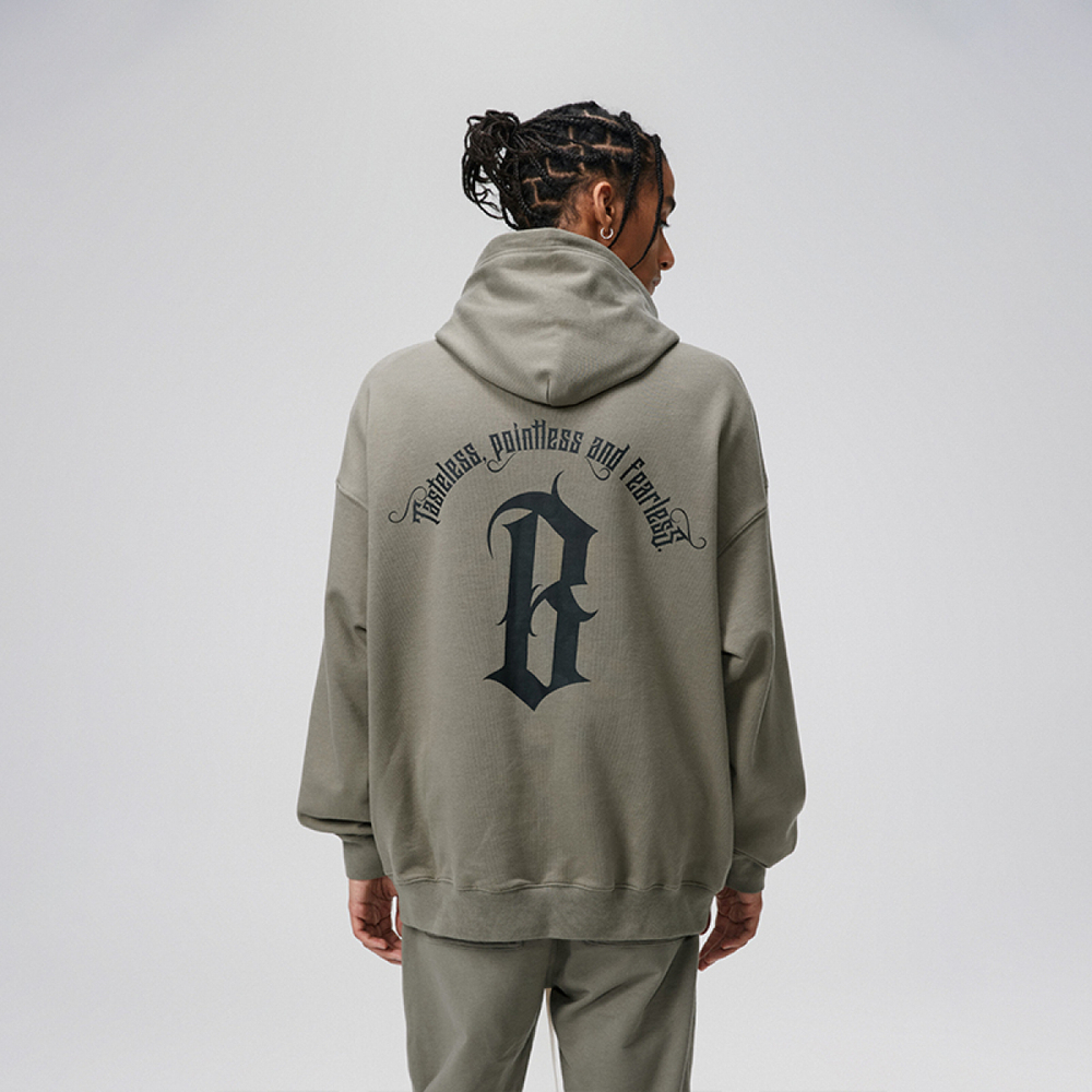 BONELESS B Logo