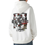 CULT OF INDIVIDUALITY