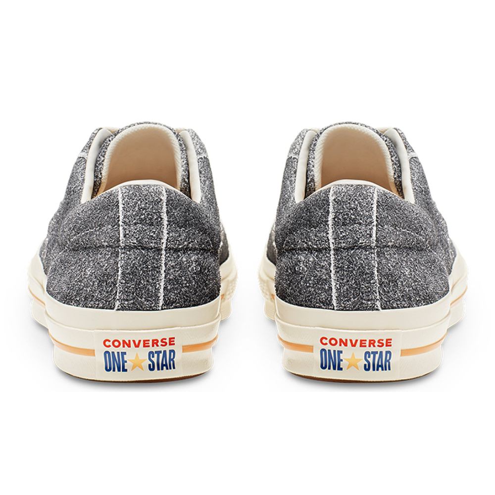 Converse One Star Cali Suede Low Top