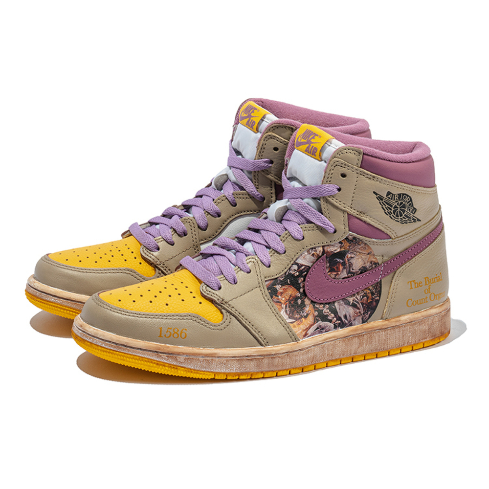 【 】 Jordan Air Jordan 1 Retro High OG
