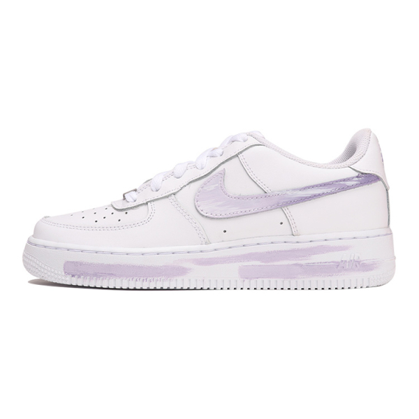 【 】 Nike Air Force 1 GS)