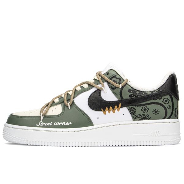 【 】 Nike Air Force 1 FZBB