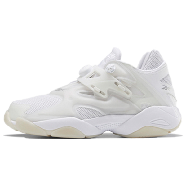 Reebok Pump Court