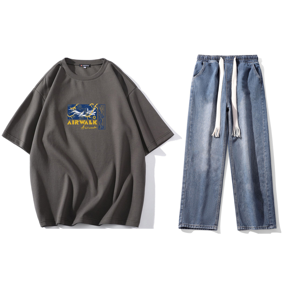 Airwalk T
