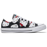 Hello Kitty x Converse Chuck Taylor All Star