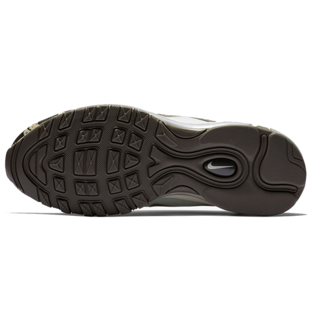 Nike Air Max 97 Camo Ridgerock Mink Brown (W)