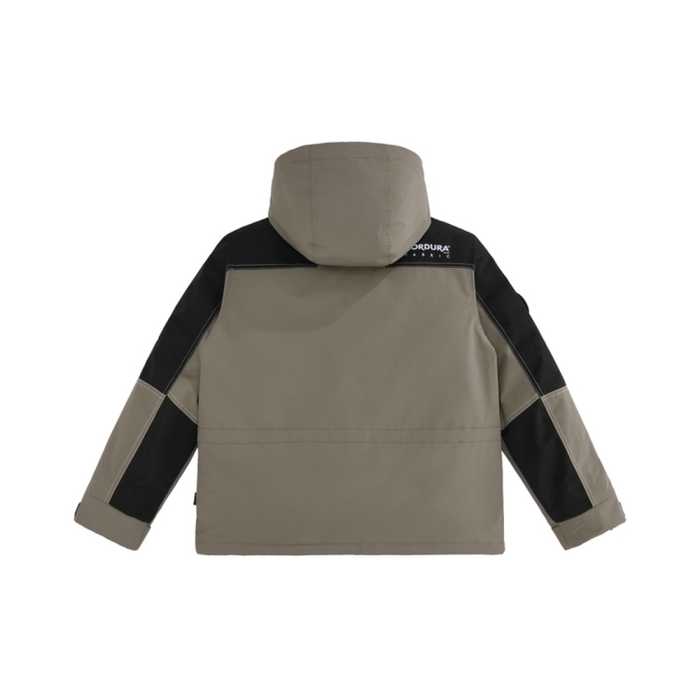 PEACEBIRD MEN cordura