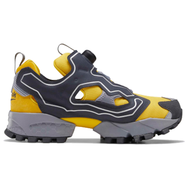 Reebok Instapump Fury Trail Shroud