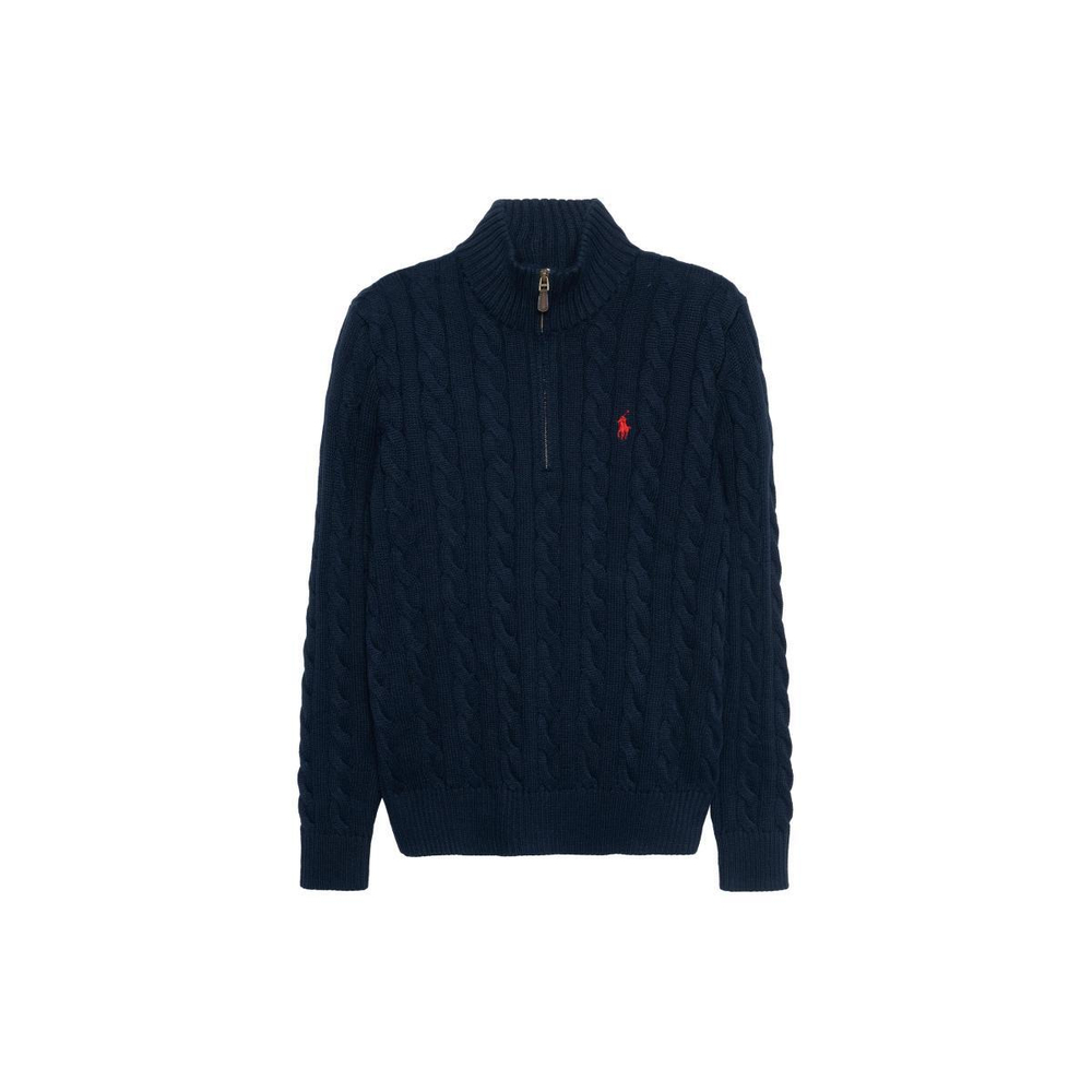 Polo Ralph Lauren FW22 Logo