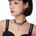 【 】 OWNCOOL y2k choker