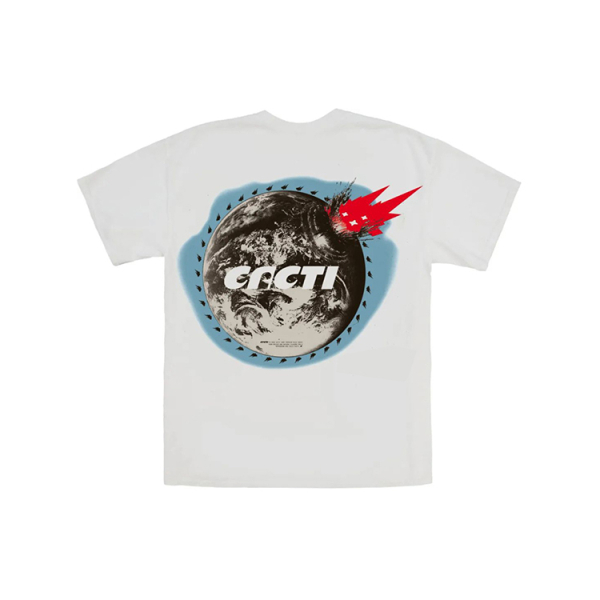 Travis Scott Cactus Jack CACTI T