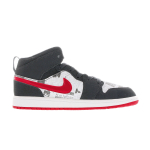 Jordan Air Jordan 1 Mid Newspaper Air Times