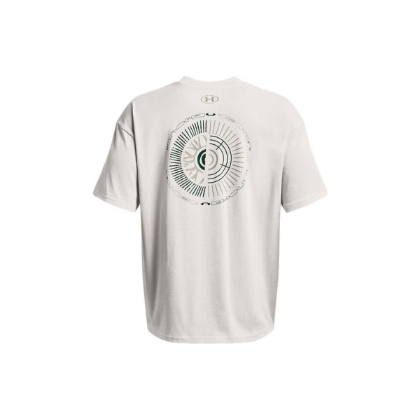 Under Armour Anywhere Logo T