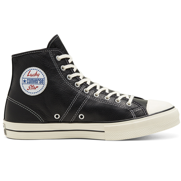 Converse Lucky Star