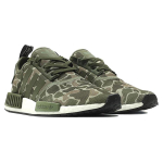 Adidas originals NMD_R1 Duck Camo Sesame