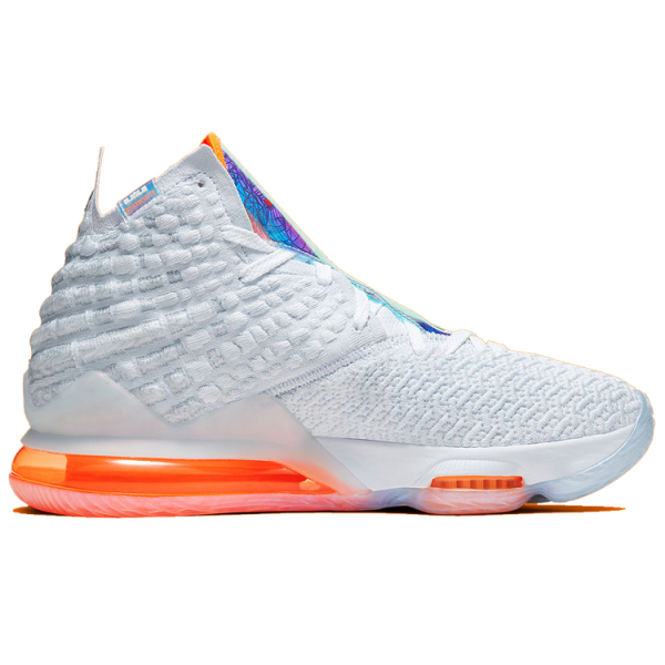 Nike Lebron 17 Future Air