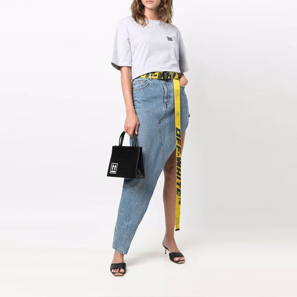 PALM ANGELS Logo T