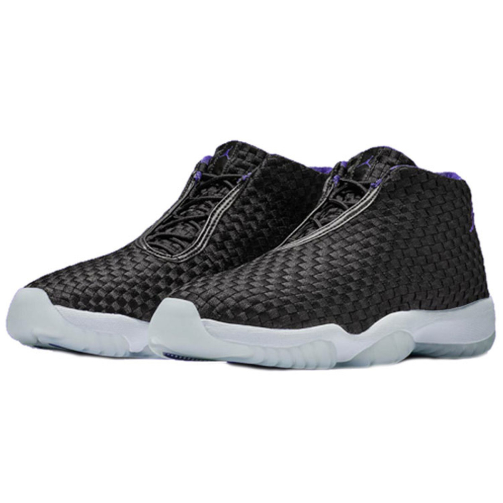 Jordan Future Concord