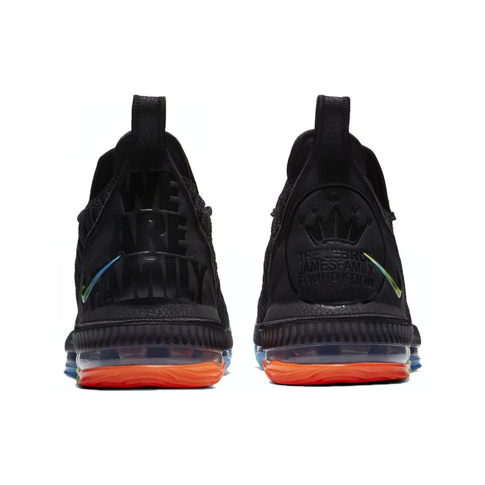 Nike Lebron 16 "I Promise"?