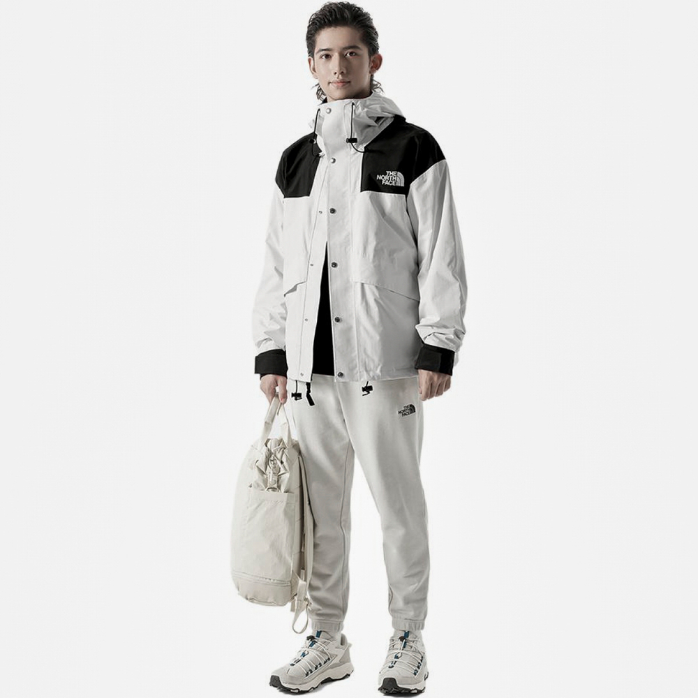 /THE NORTH FACE Logo