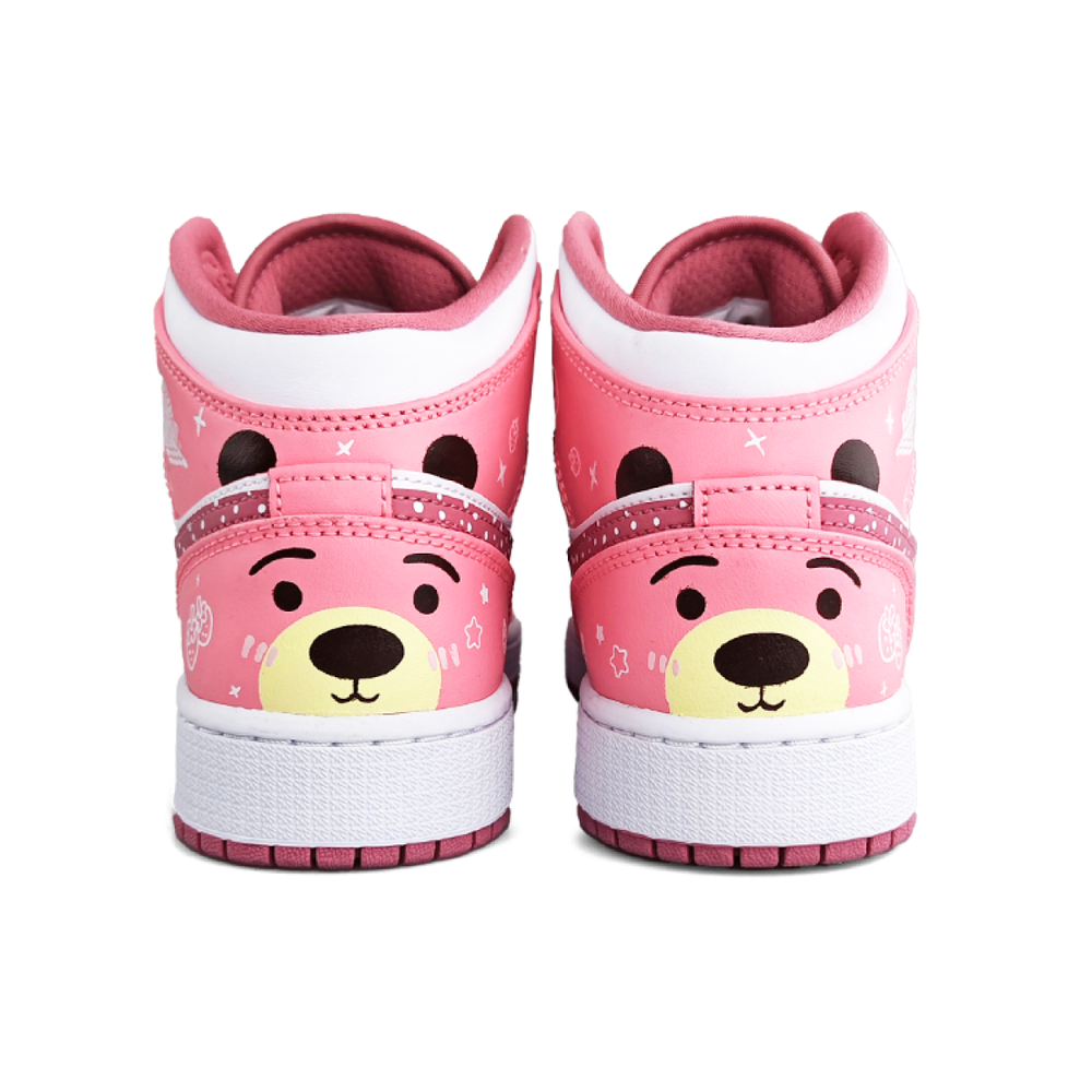 【 】 Jordan Air Jordan 1 Mid GS