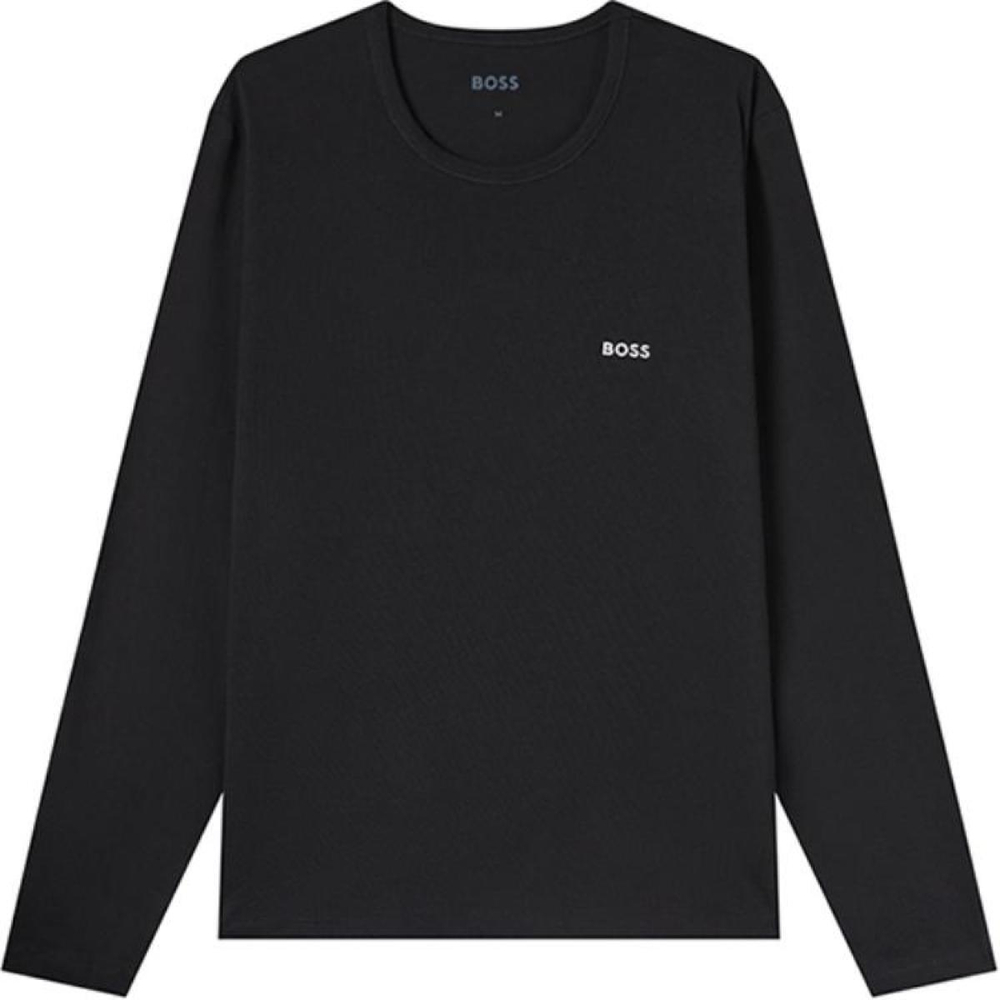 HUGO BOSS FW22 Logo T 3