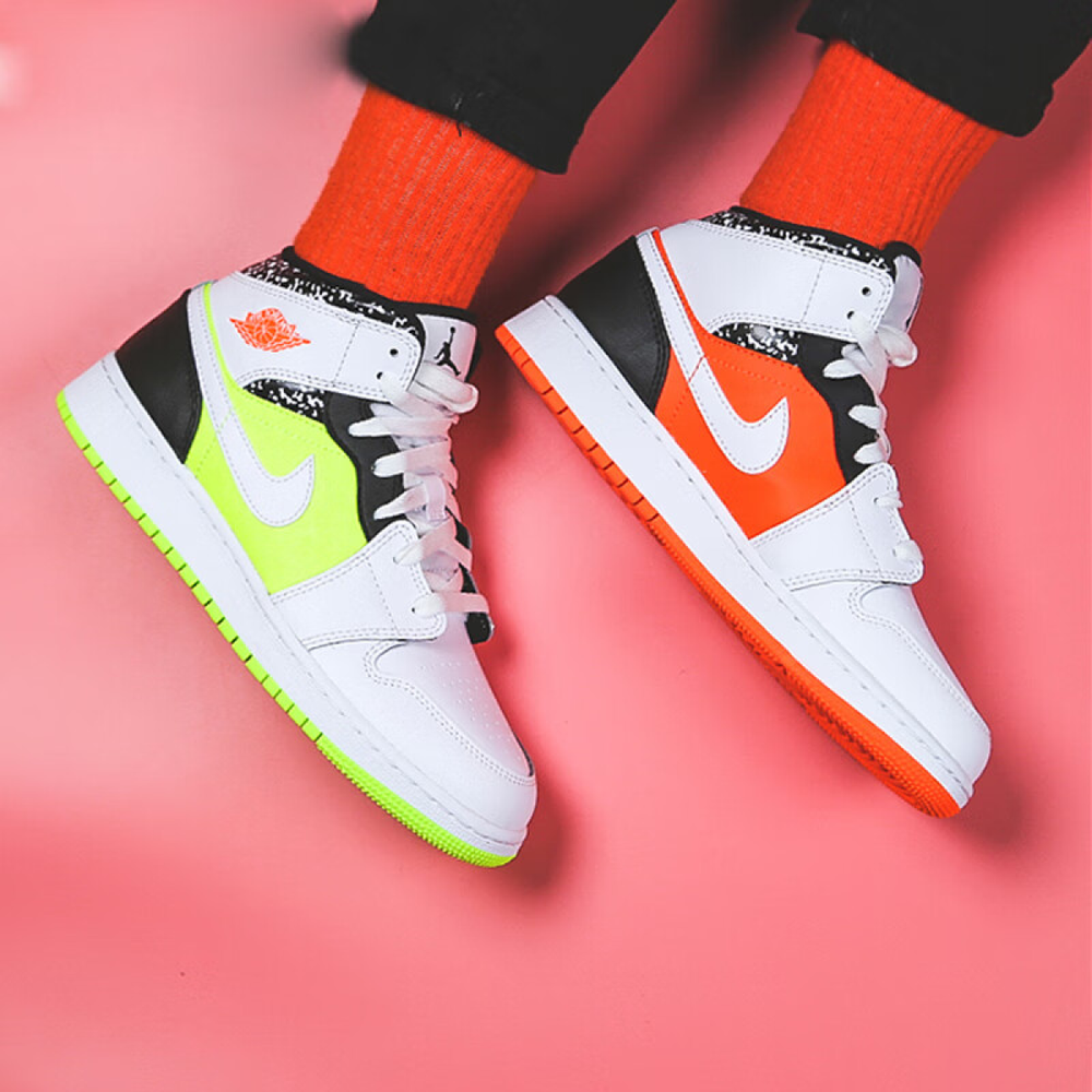 Jordan Air Jordan 1 Mid