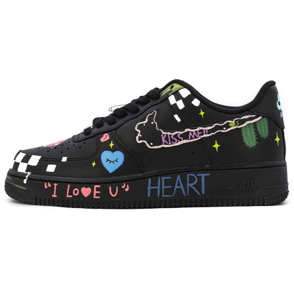 【 】 Nike Air Force 1