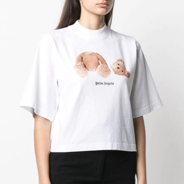 PALM ANGELS Logo