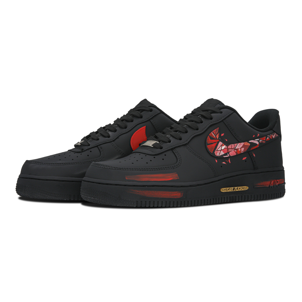 【 】 Nike Air Force 1 Low