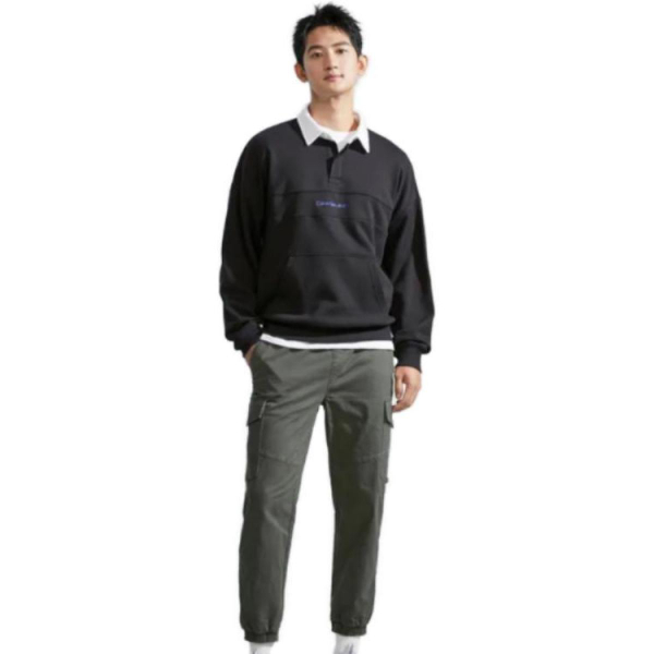 CK/Calvin Klein Logo
